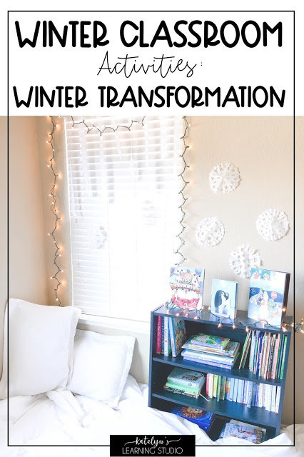 winter-classroom-ideas