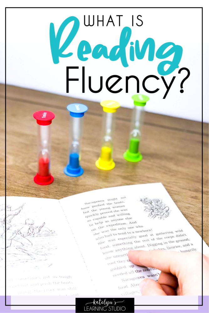 reading-fluency