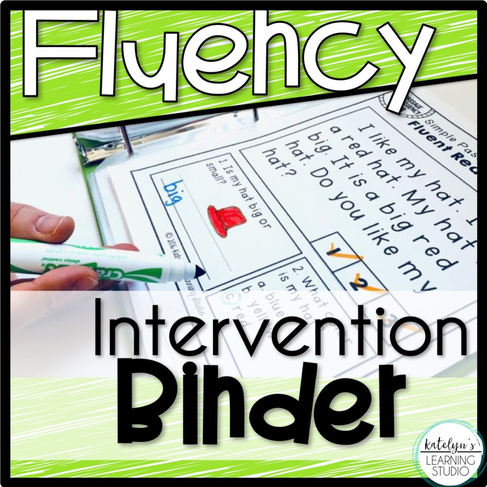 fluency-reading-intervention-activities-katelyn-s-learning-studio