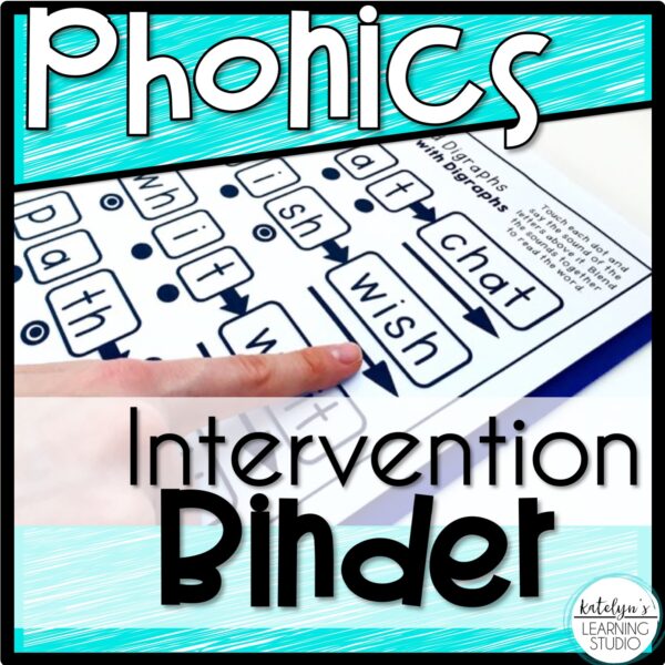 phonics-intervention-activities