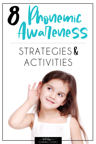 strategies-for-phonemic-awareness