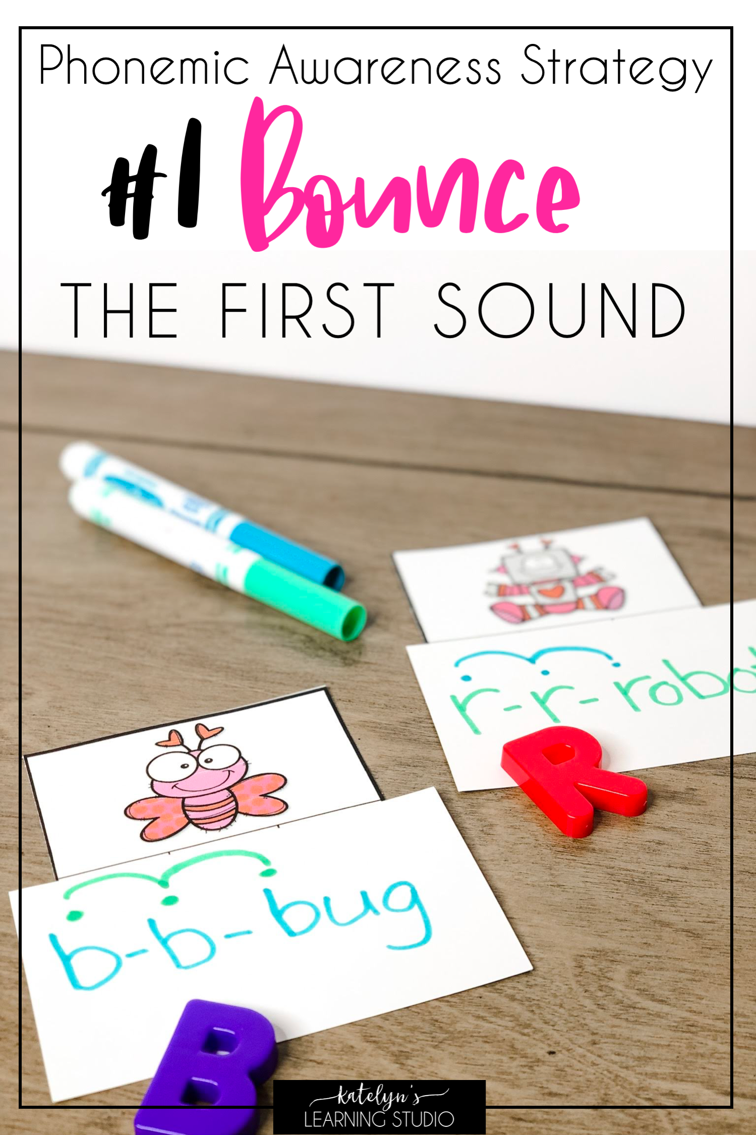 Strategies for Phonemic Awareness in Reading Intervention