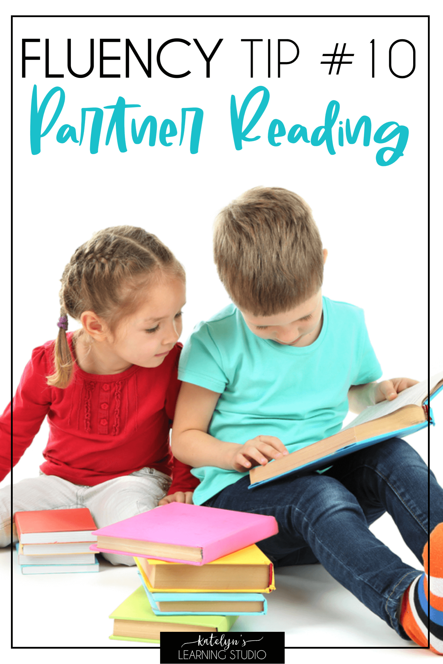 Reading With Fluency Strategies That Will Transform Your Readers