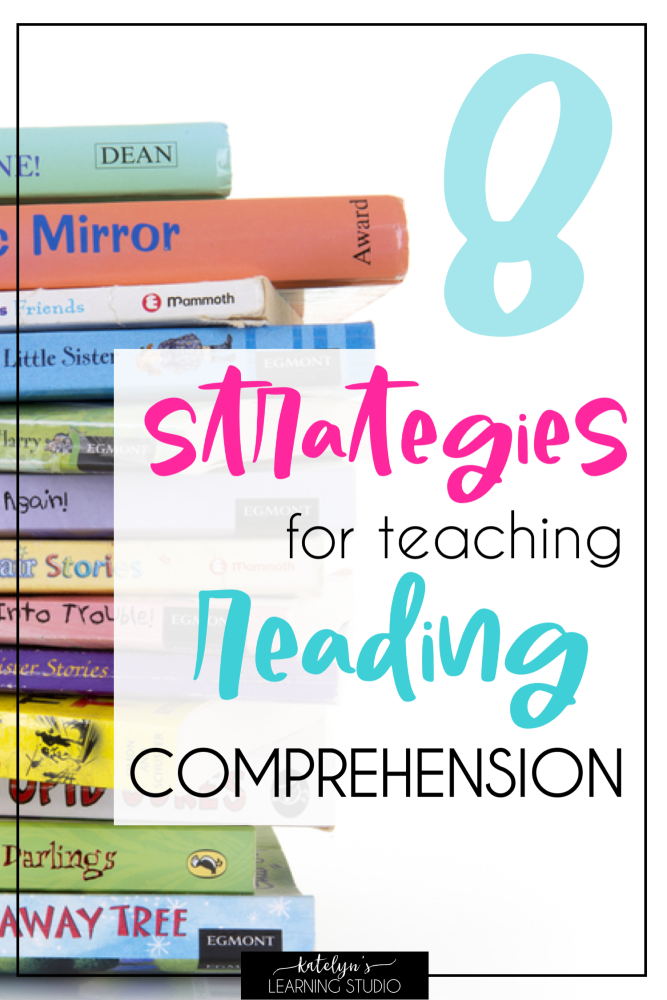 Intervention Strategies Archives - Katelyn's Learning Studio