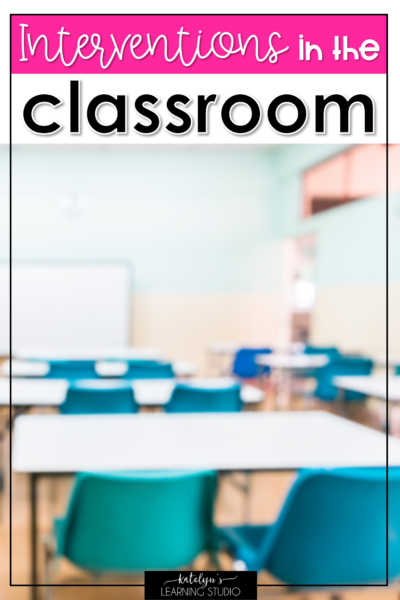 interventions-in-the-classroom