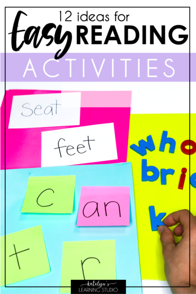 reading-activities