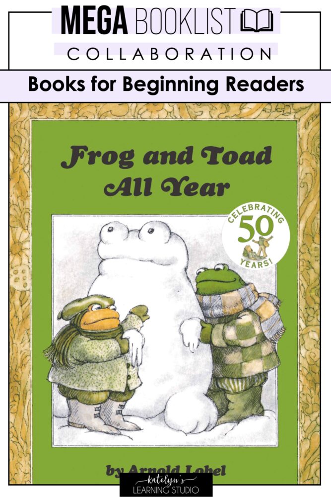 books-for-beginning-readers