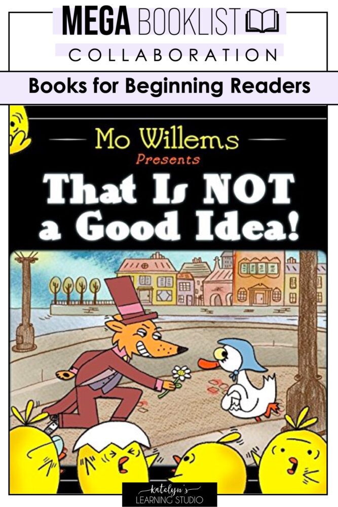 easy-reader-book