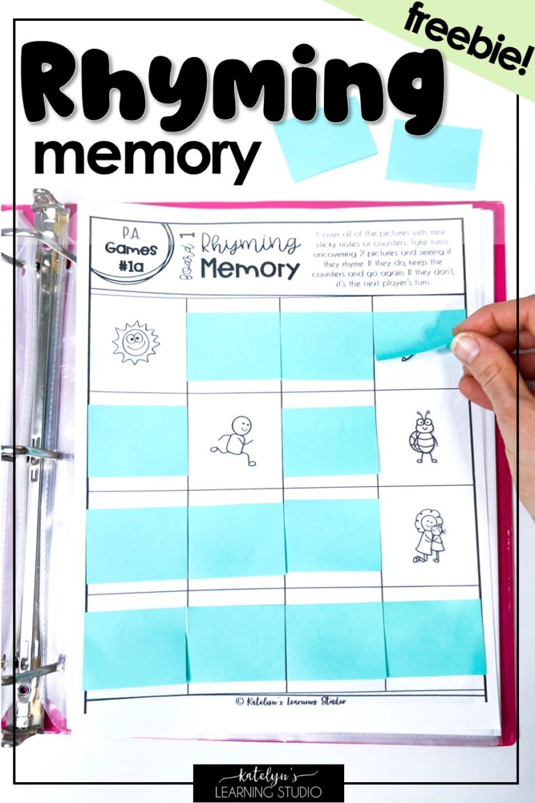 5 Super Fun Games for Reading that Create Instant Engagement