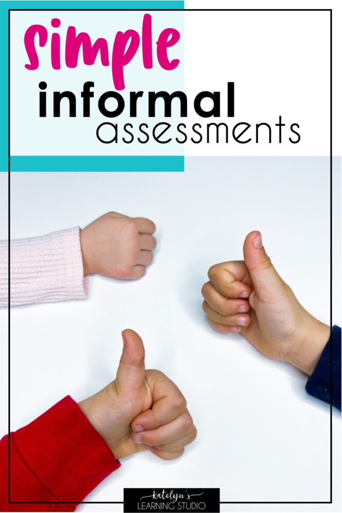 informal-assessment