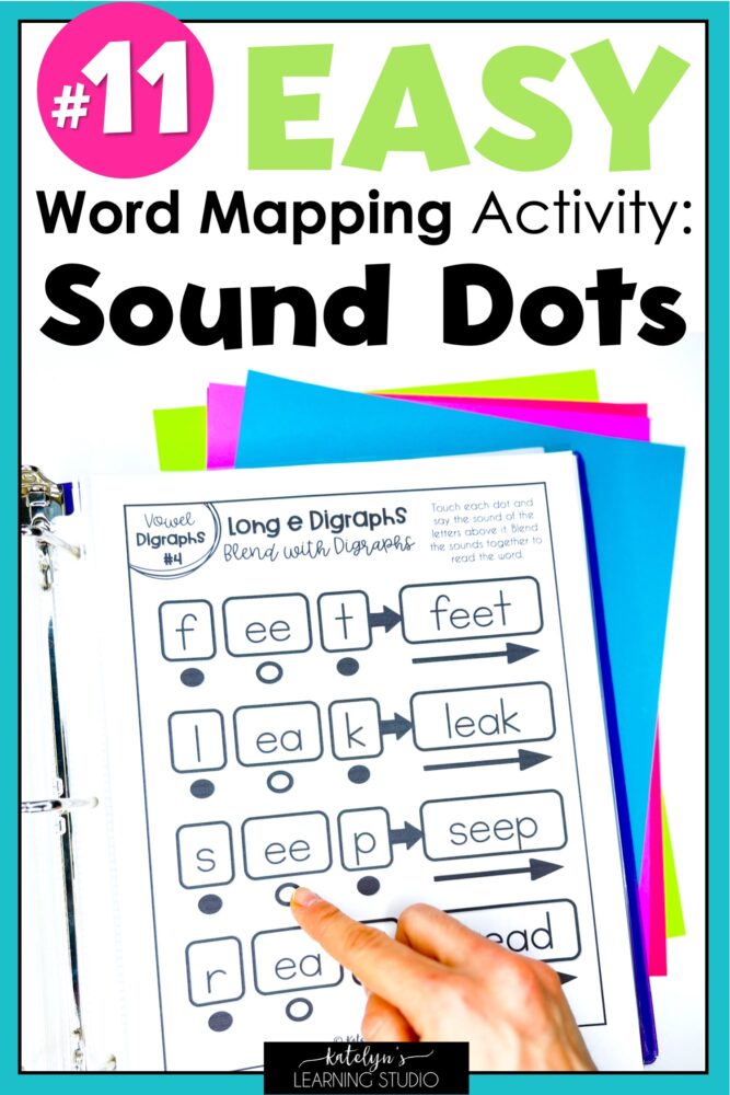 word-mapping-lesson