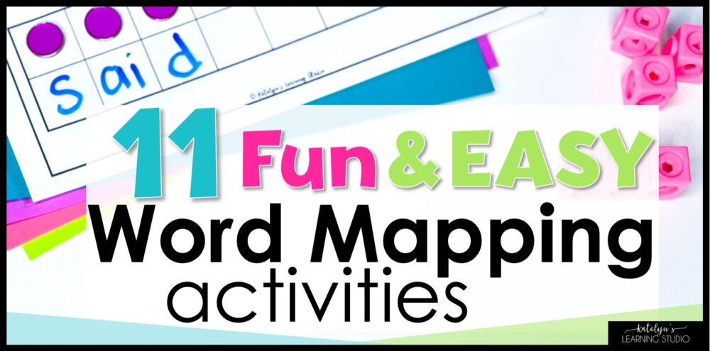 word-mapping-strategies
