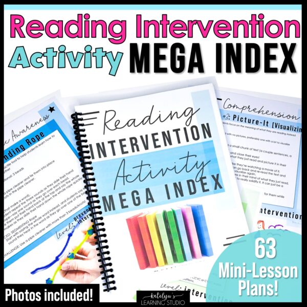 reading-intervention-activity-lessons