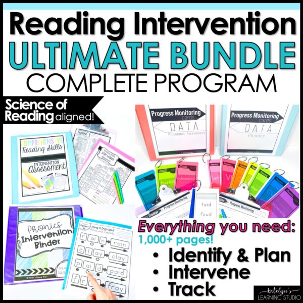 reading-intervention-program