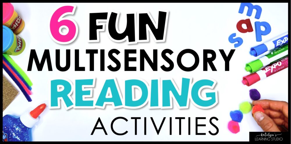 multisensory-learning