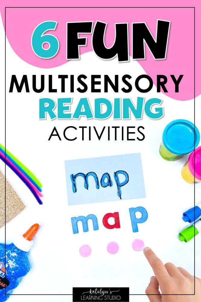 multisensory-learning-activities