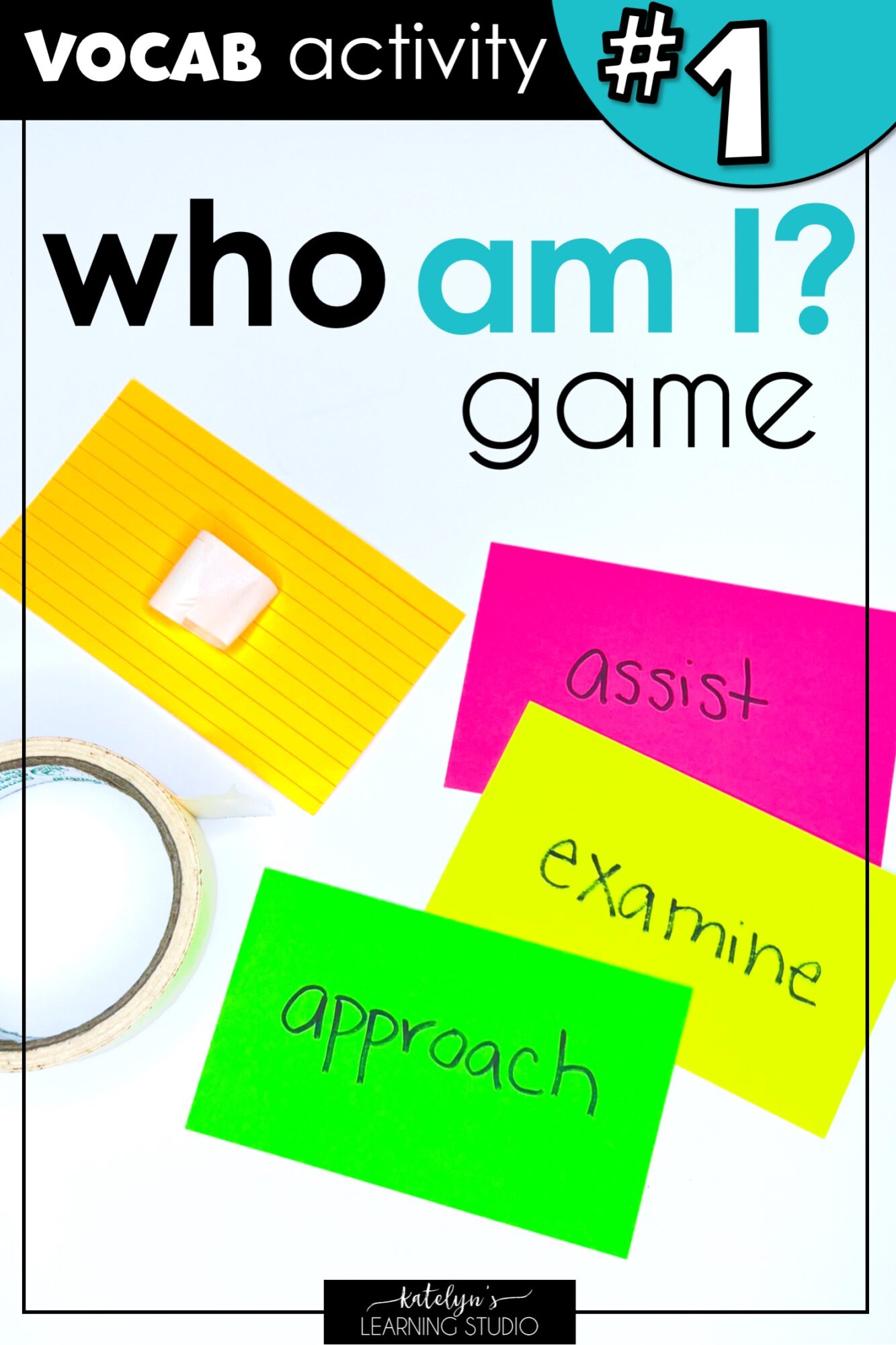 8 Great Vocabulary Activities and Games for Building Word Understanding
